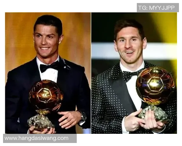 足球球星风采展示：从梅西到C罗，领略他们的传奇经历与场上魅力